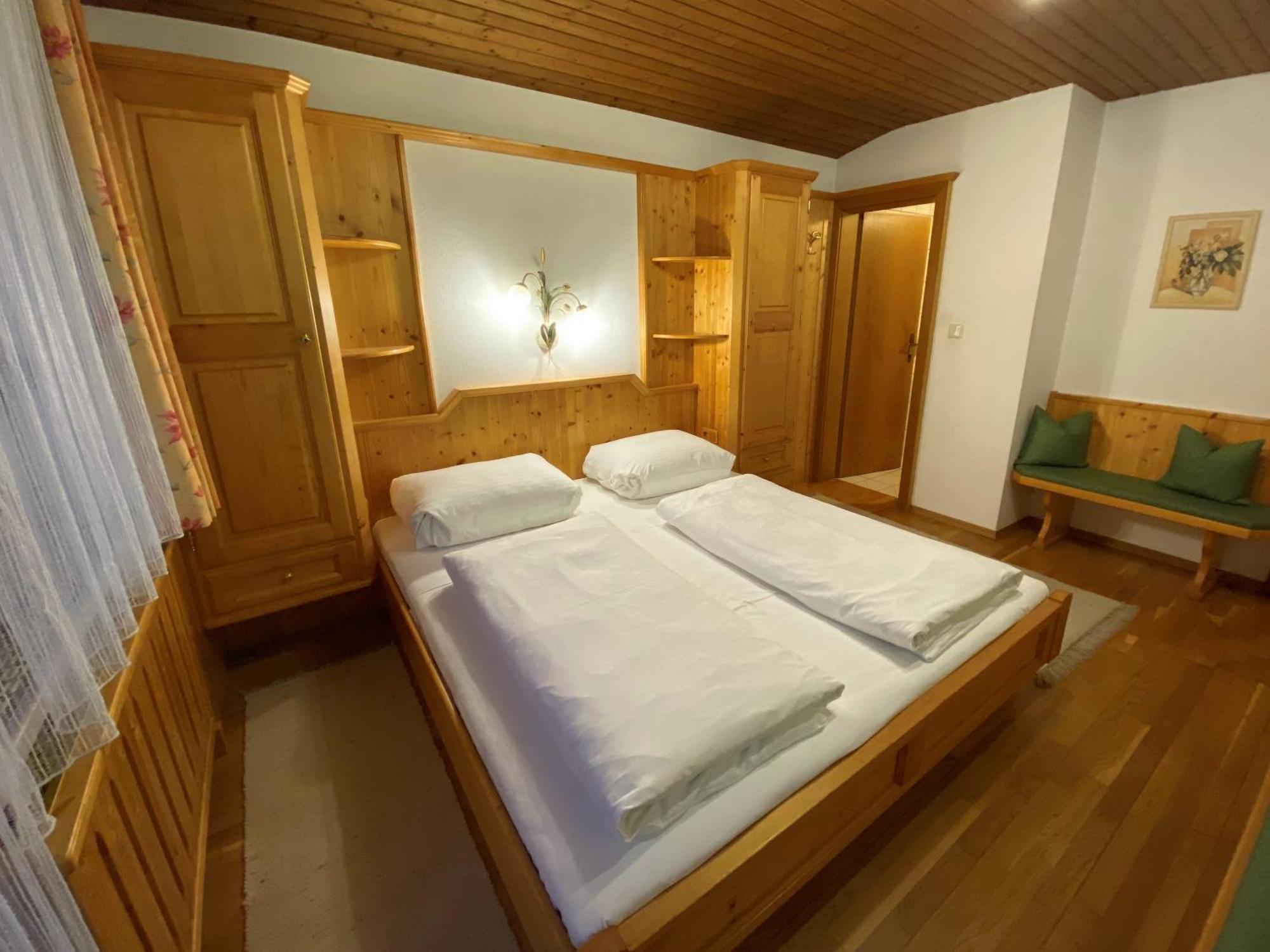 Landhaus Rohrmoser Zell am Ziller Rum bild