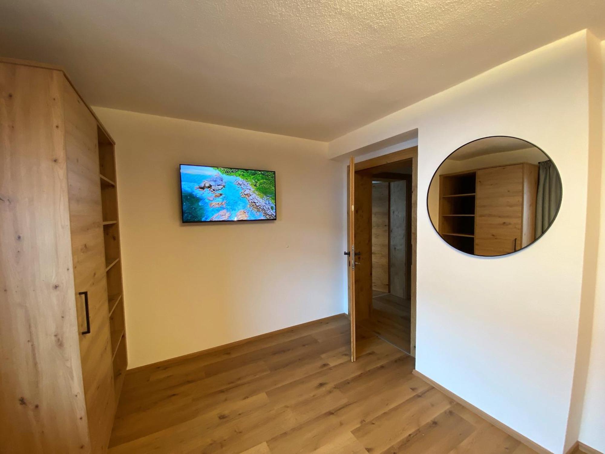 Landhaus Rohrmoser Zell am Ziller Rum bild